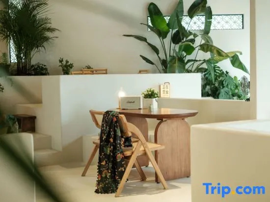 Yin Ye  Homestay（Dongzhuang）