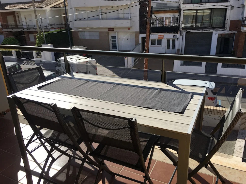 Apartamentos Pinimar Ii