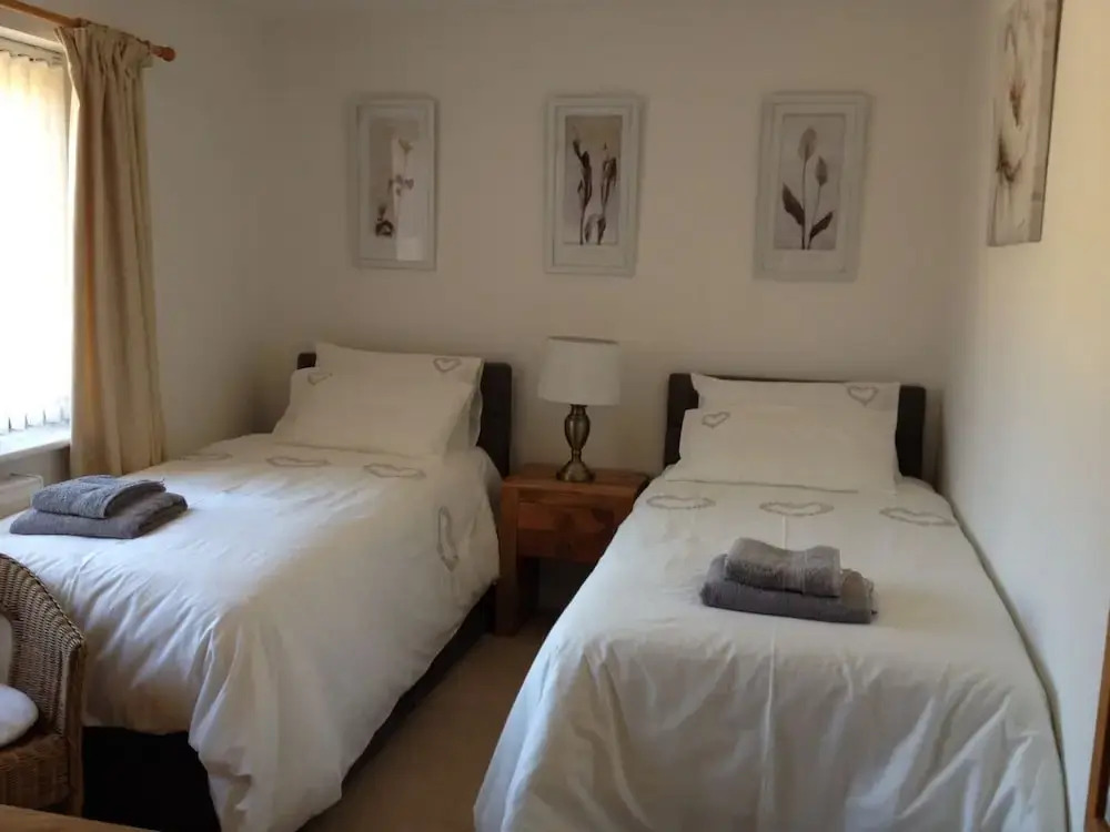 Rose Briar B&B