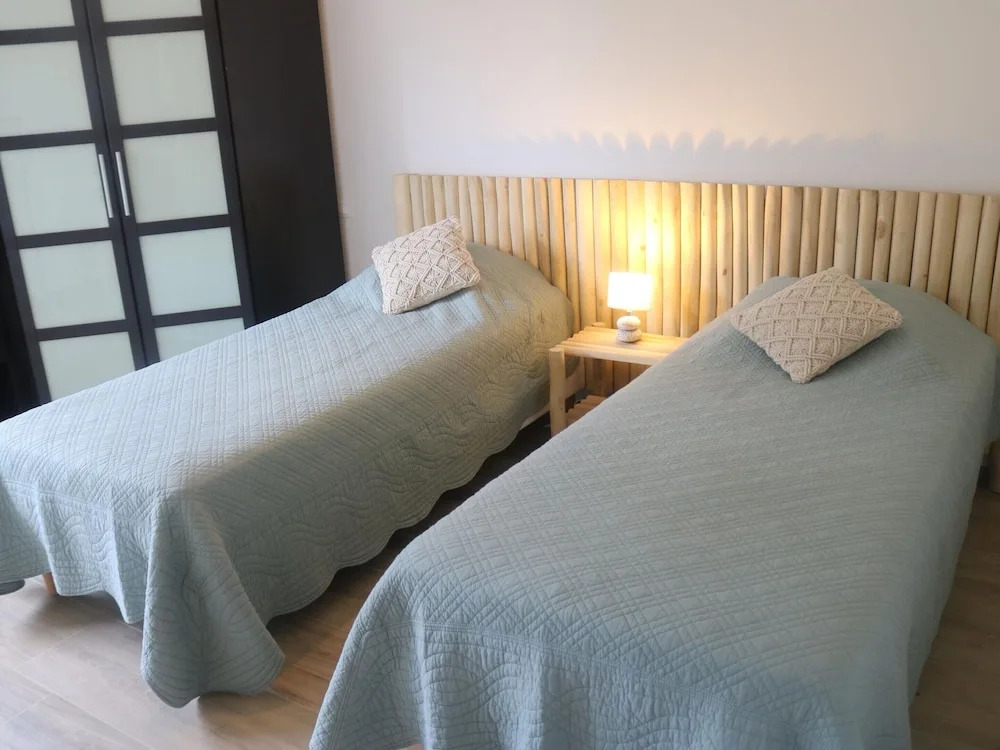 Apartment in Cola Near Thermal Park & Lake