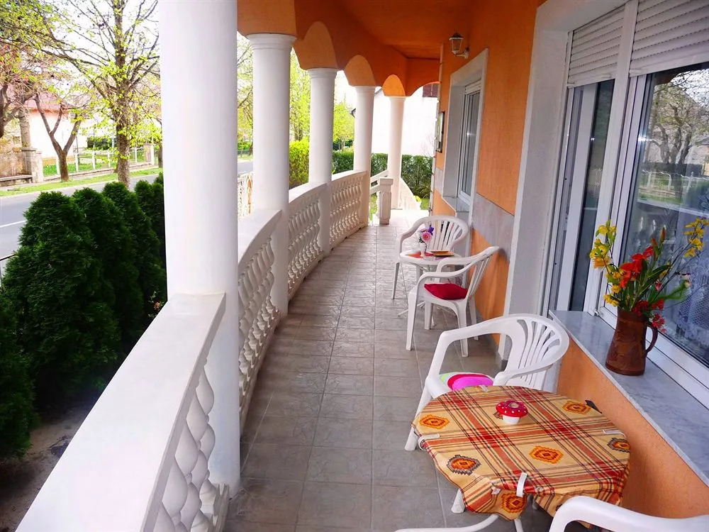 Joker Villa Apartmanhaus