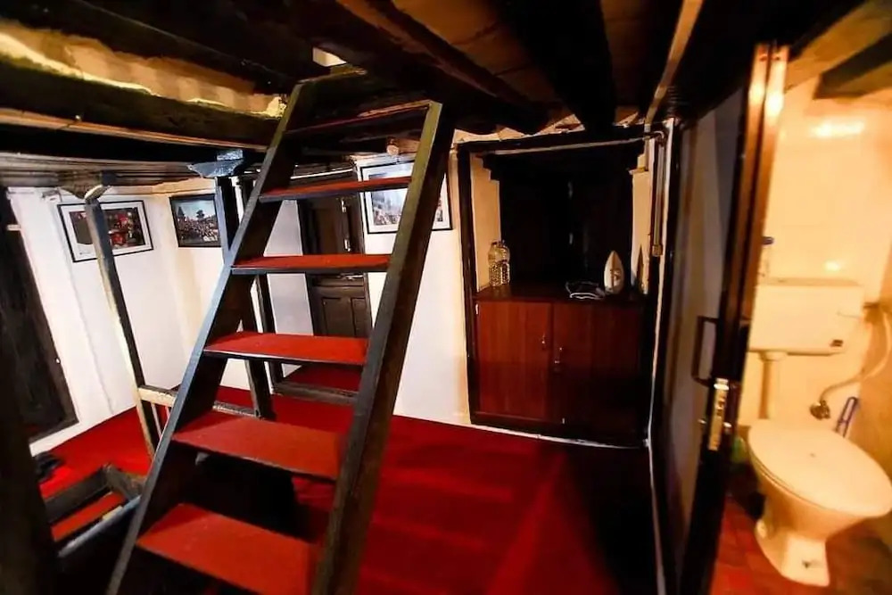 Traditional Newari Homestay