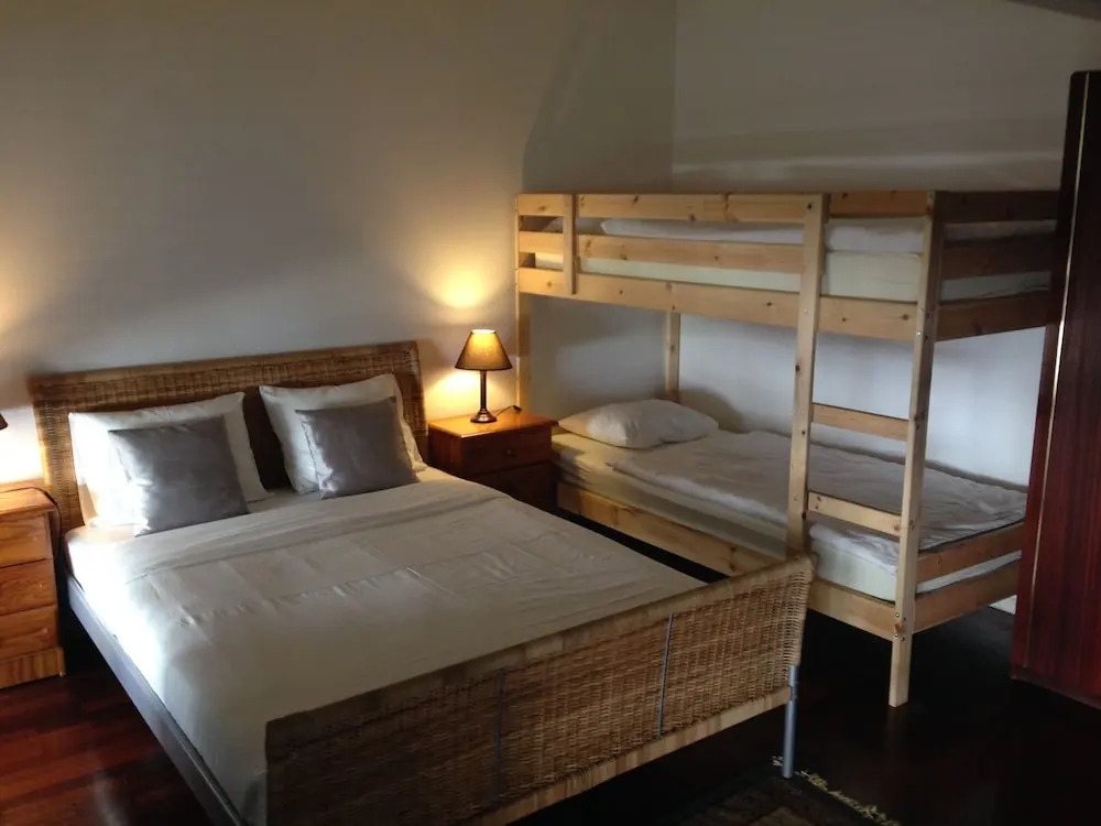 Palm Guesthouse