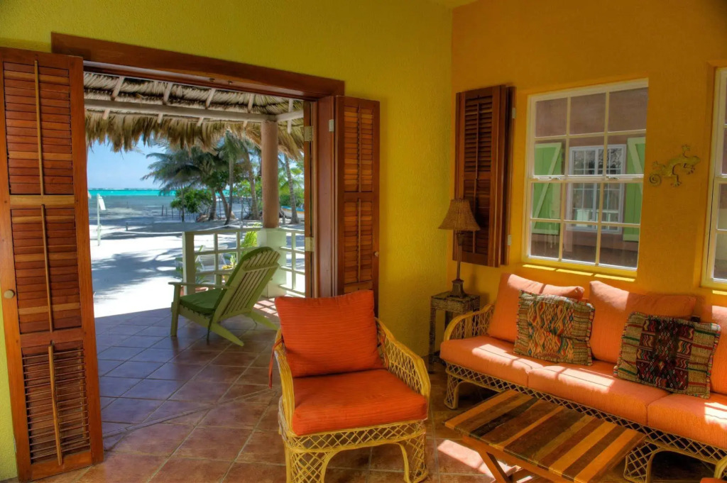 Caye Casa