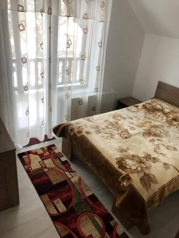 Cazare în Bușteni - apartament 3 camere