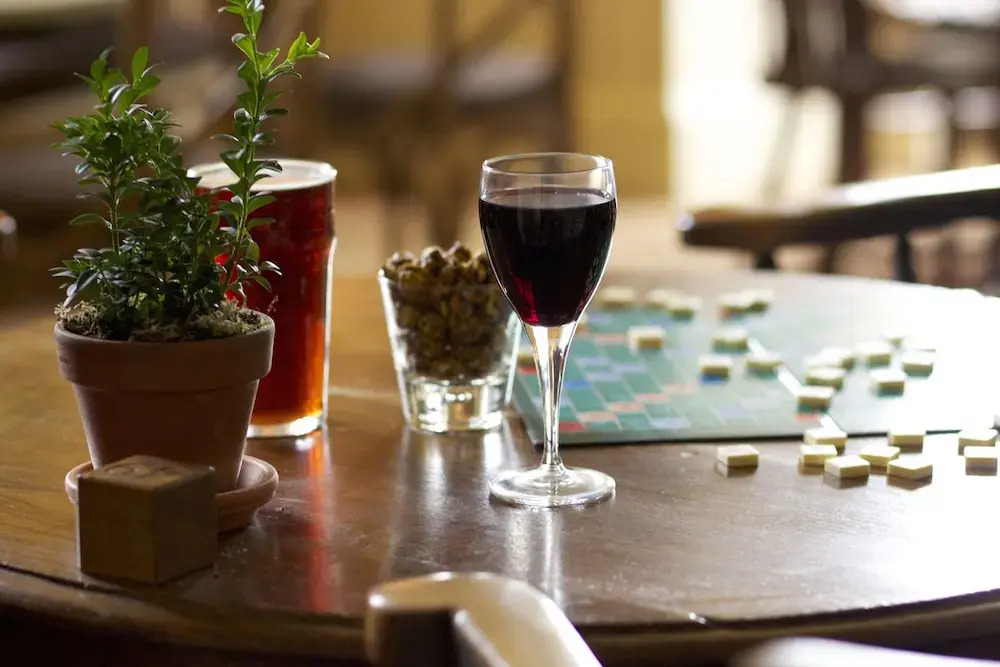 The Hare & Hounds Hotel
