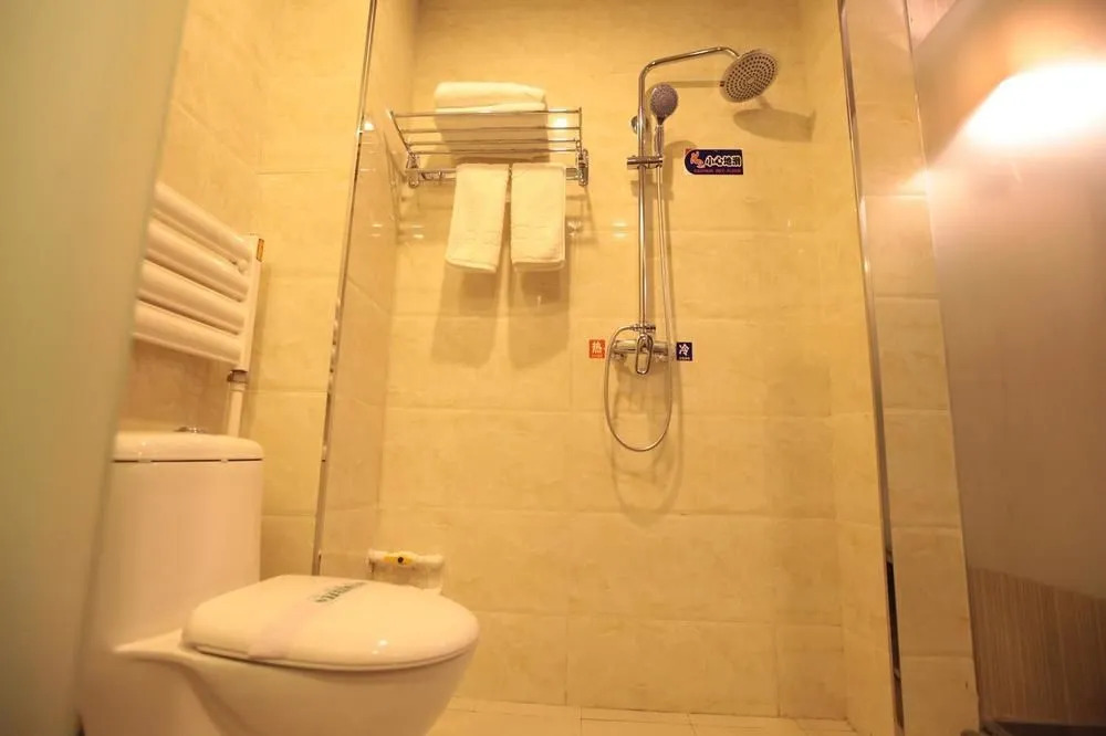 Yunlai Hotel