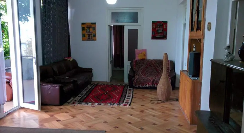 GuestHouse Natali
