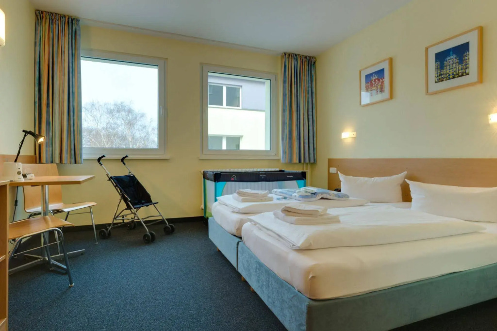 Citylight Hotel