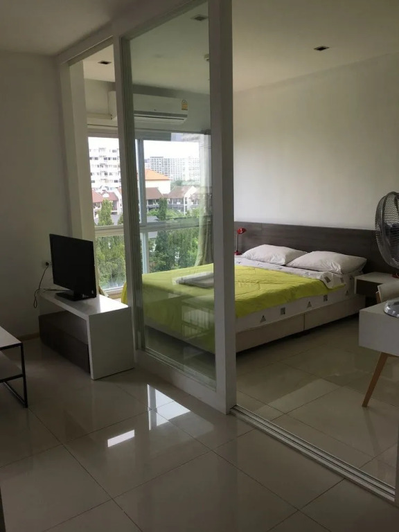 The Gallery Condo - C66 by Axiom