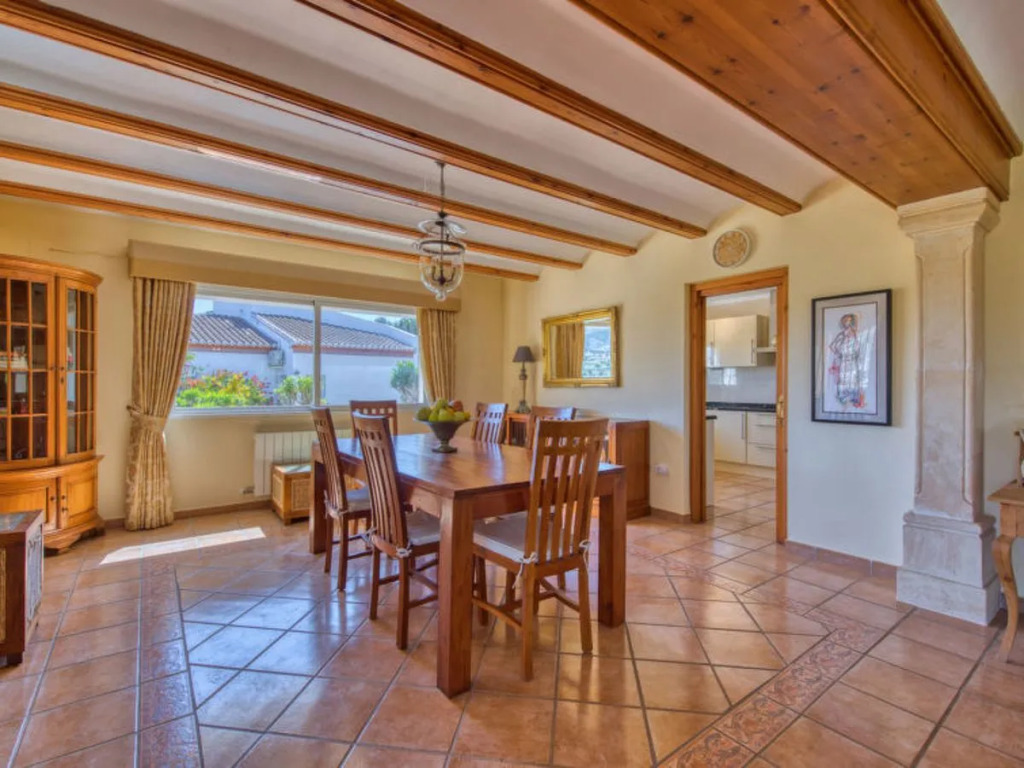 Villa Villa Meena by Interhome