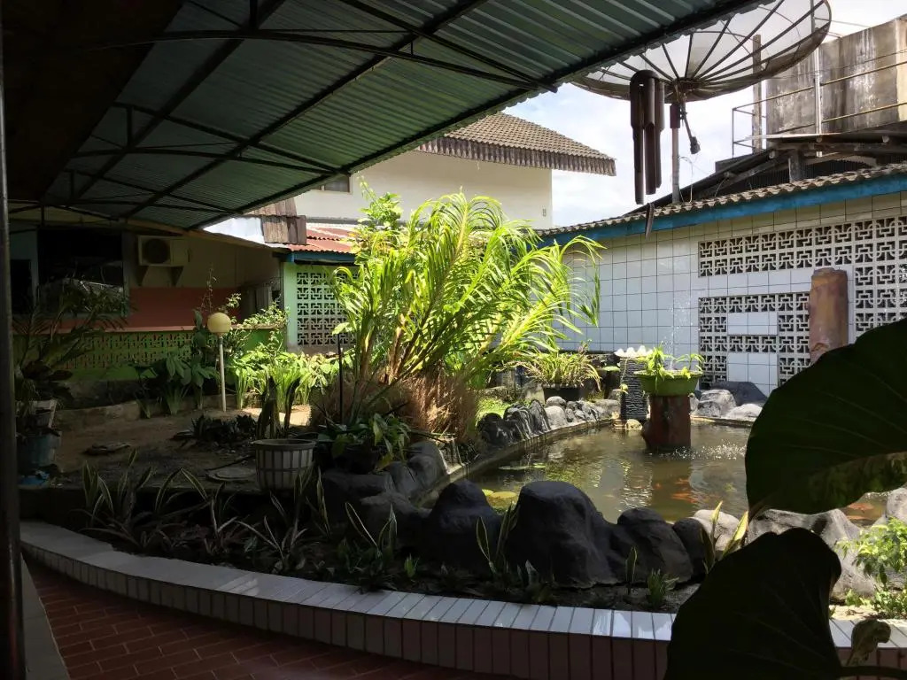 Hotel Martani