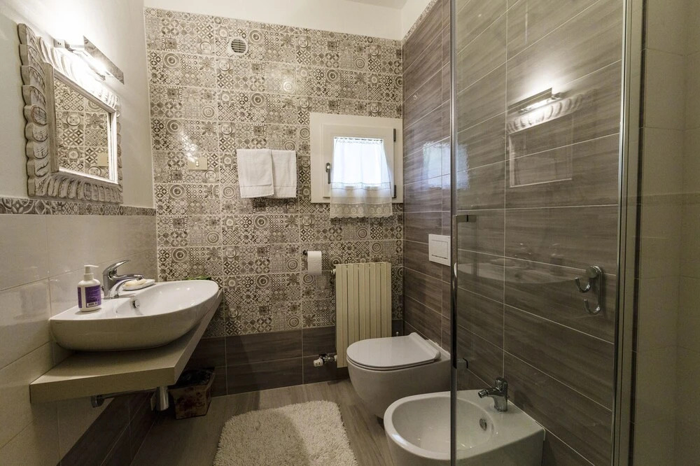 Borgo Casale - Appartamento 1