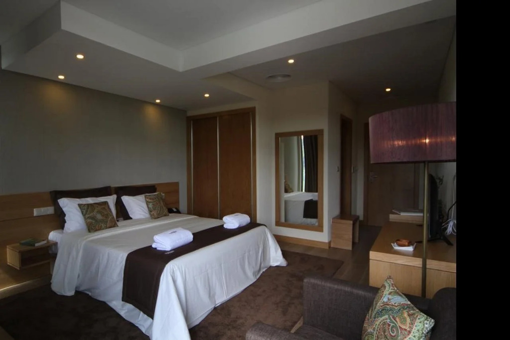 Douro Cister Hotel Resort