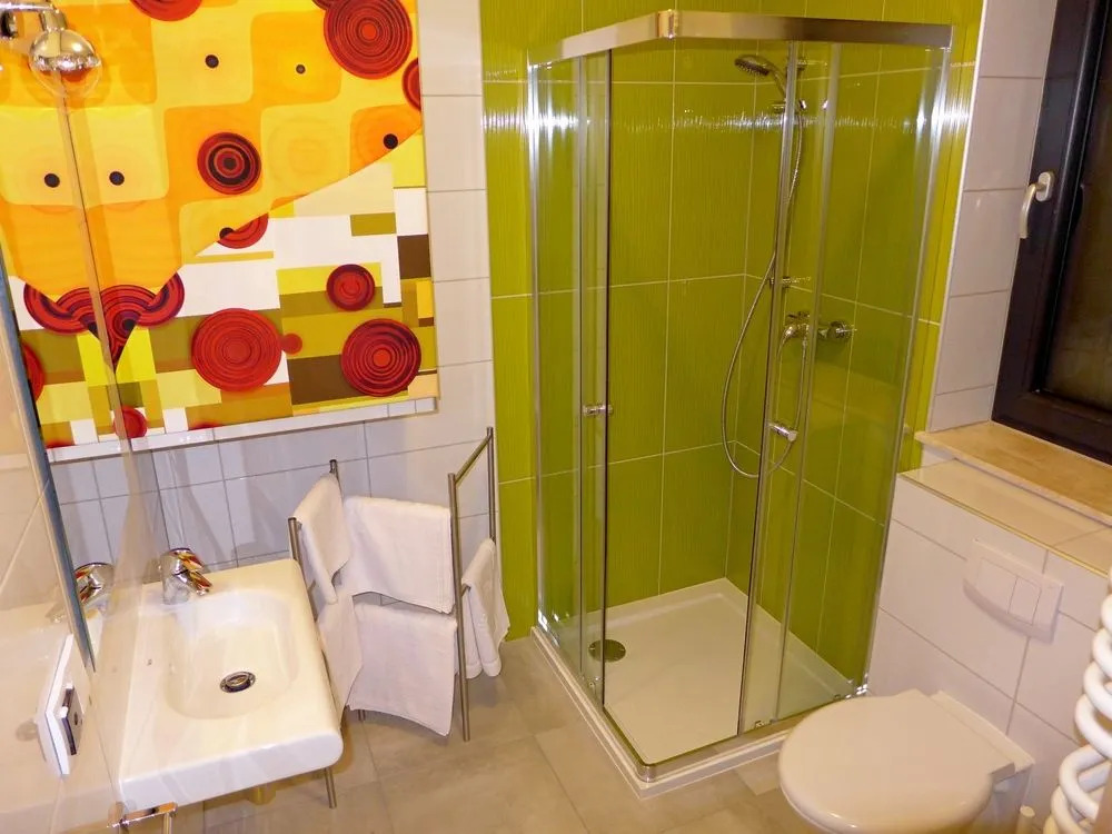 Apartamenty Złoty Widok