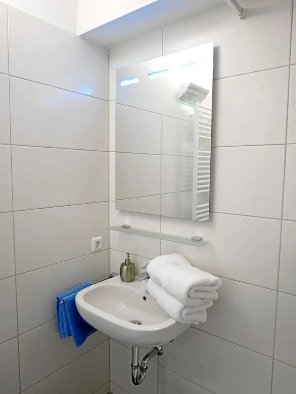 Apartment Moewe
