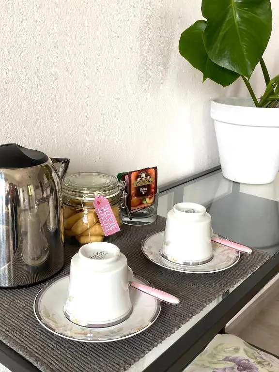 B&B La Dolce Casa Lago di Como