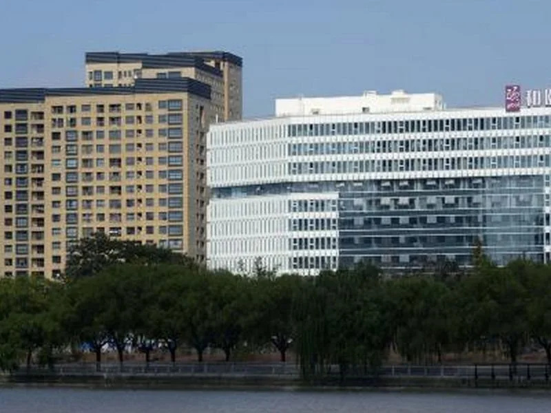 Yitel Ningbo Old Bund Hotel