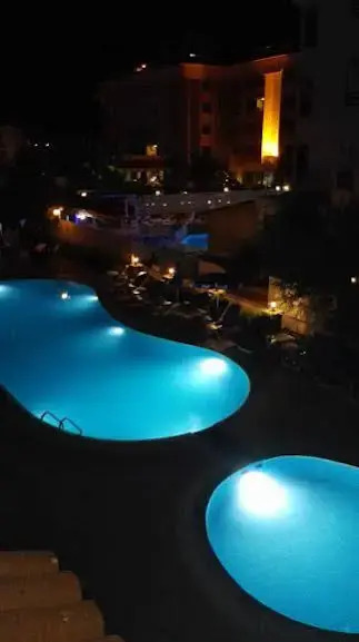 Melita Apart Hotel