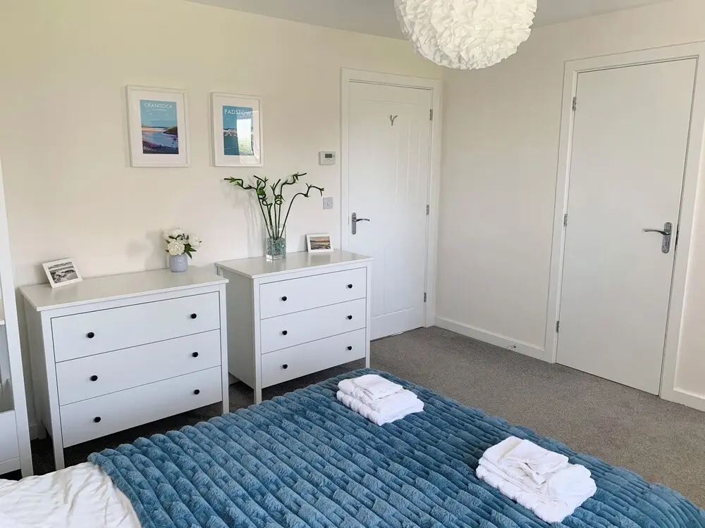 2 Bed in St. Eval oc-boaths