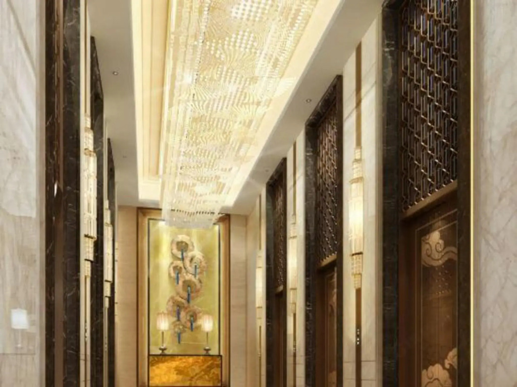 Tianyue Renhe Hotel
