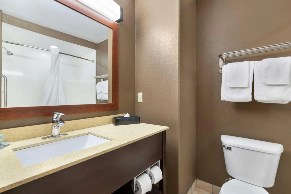 Best Western Northwest Corpus Christi Inn & Suites