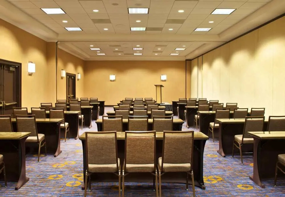 Courtyard by Marriott Boston Billerica Bedford