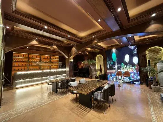 Holiday Inn Rongtian