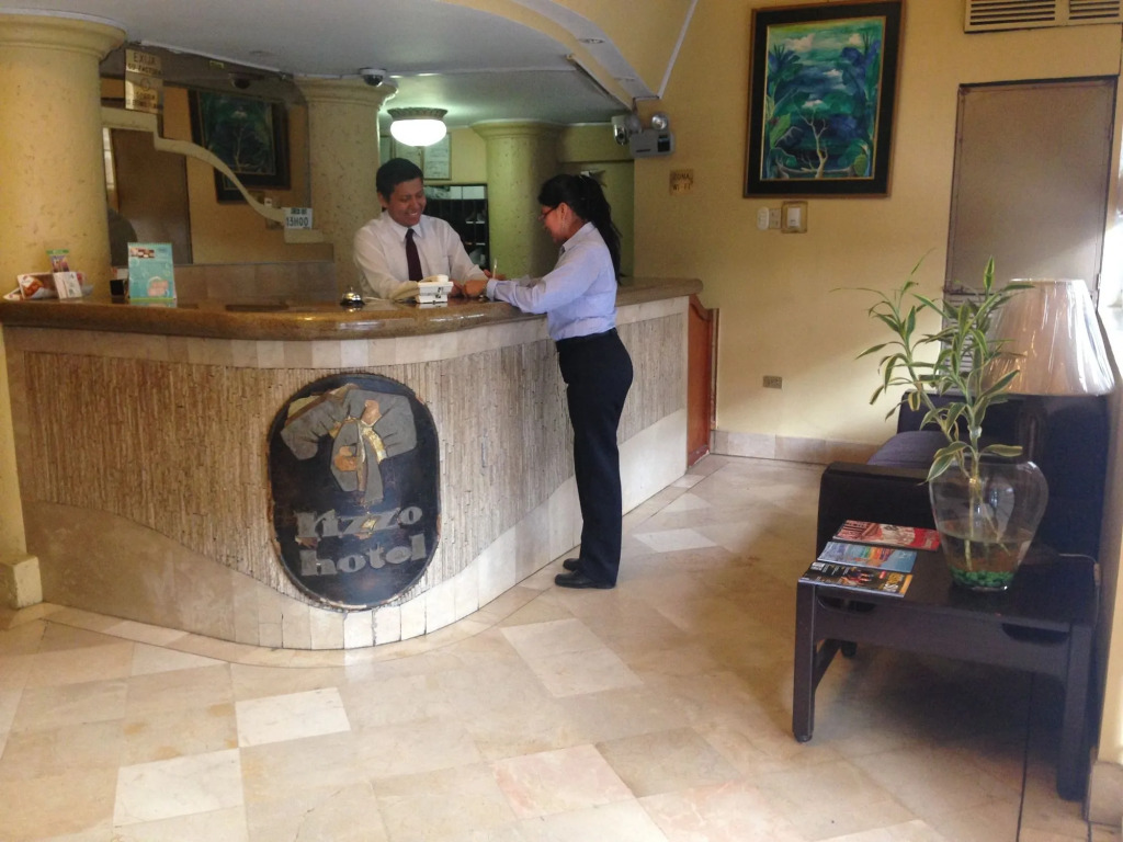 Hotel Rizzo