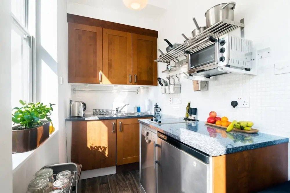 Marylebone Apartments