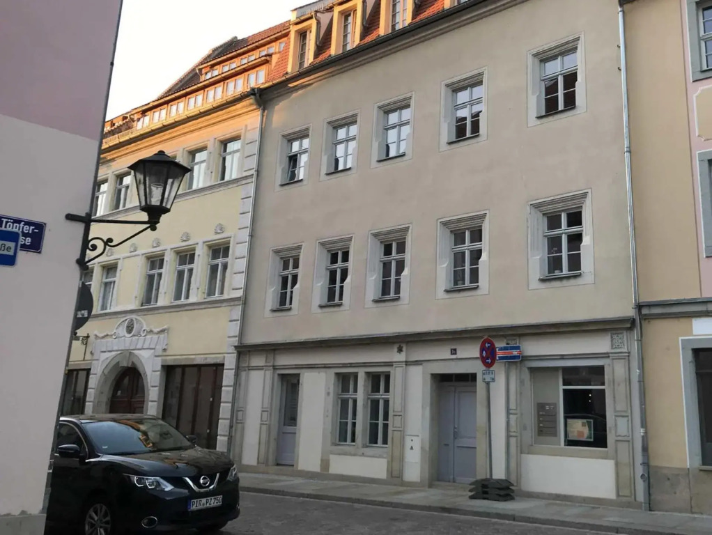 Pirna-Apartment