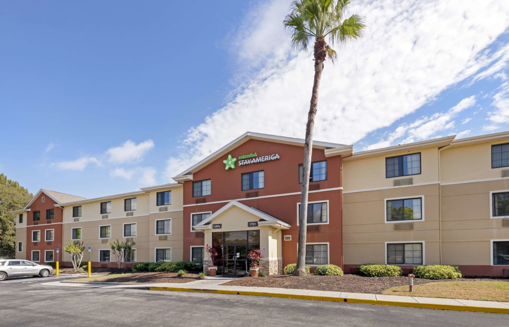 Extended Stay America Suites - Melbourne - Airport