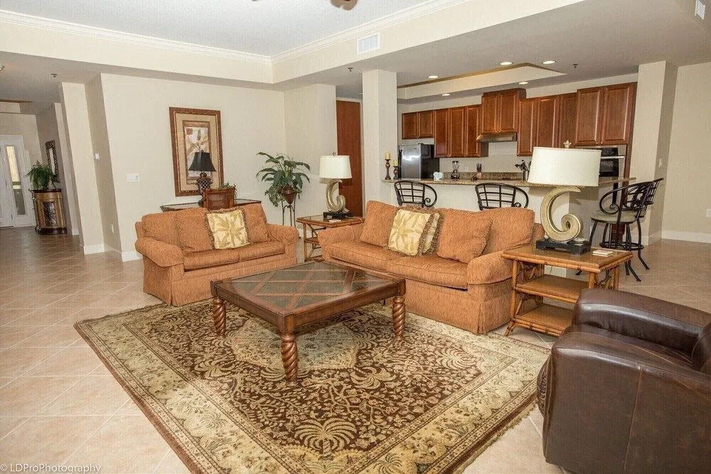 Harbor Landing 502A Destin - 3 Br Condo