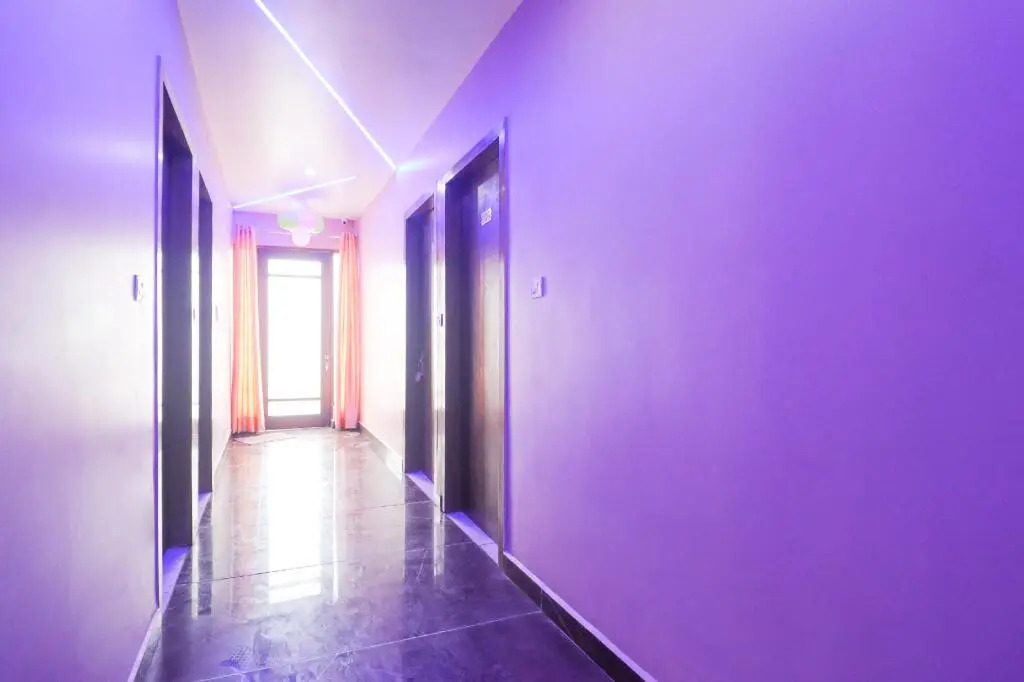 Hotel Moonlite by OYO Rooms