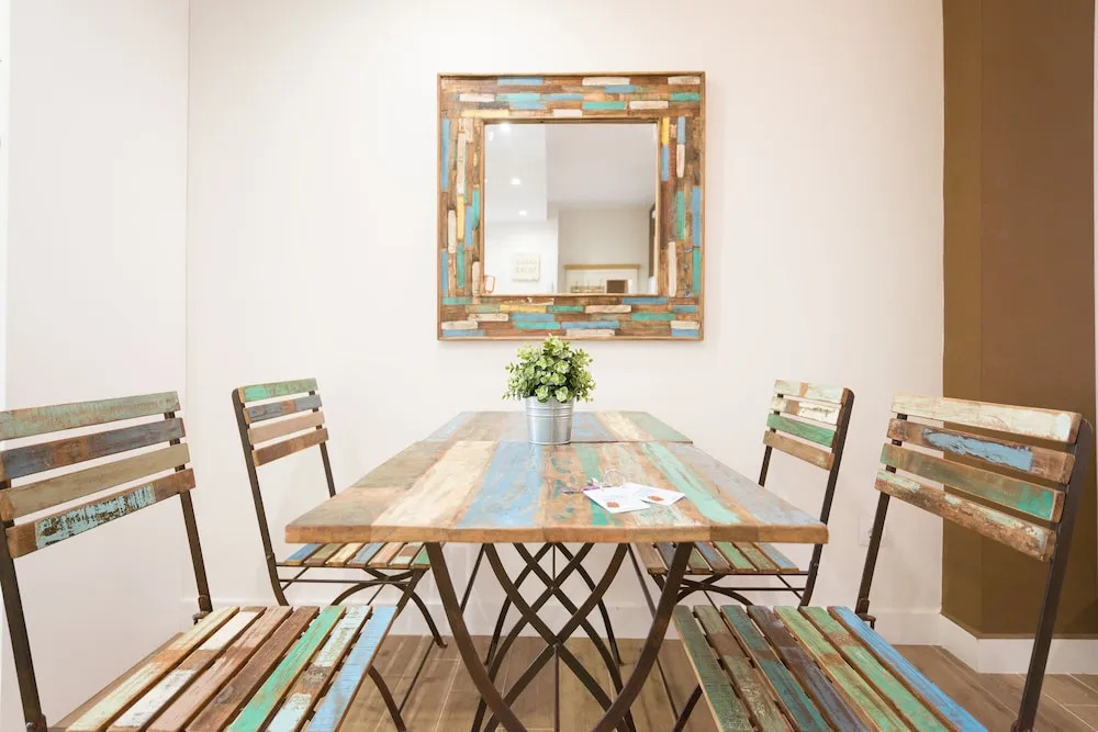 Malagasuite Picasso s House Malaga
