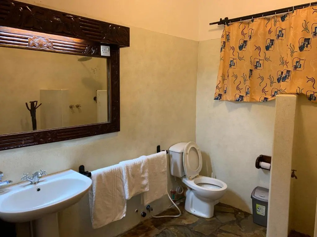 Villa Ameera Malindi