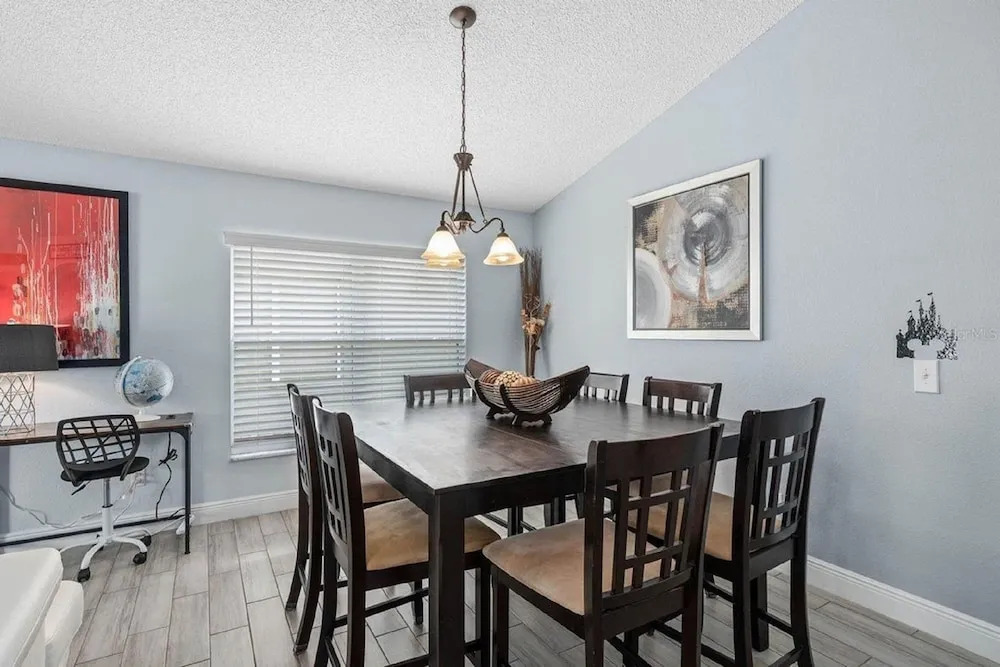 Private Pool Close to Disney Lg Hm Slps 8