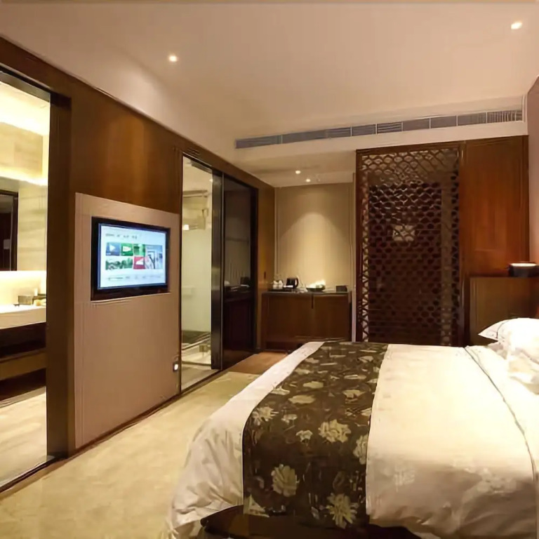 Hangzhou Homes Su The Inn Boutique