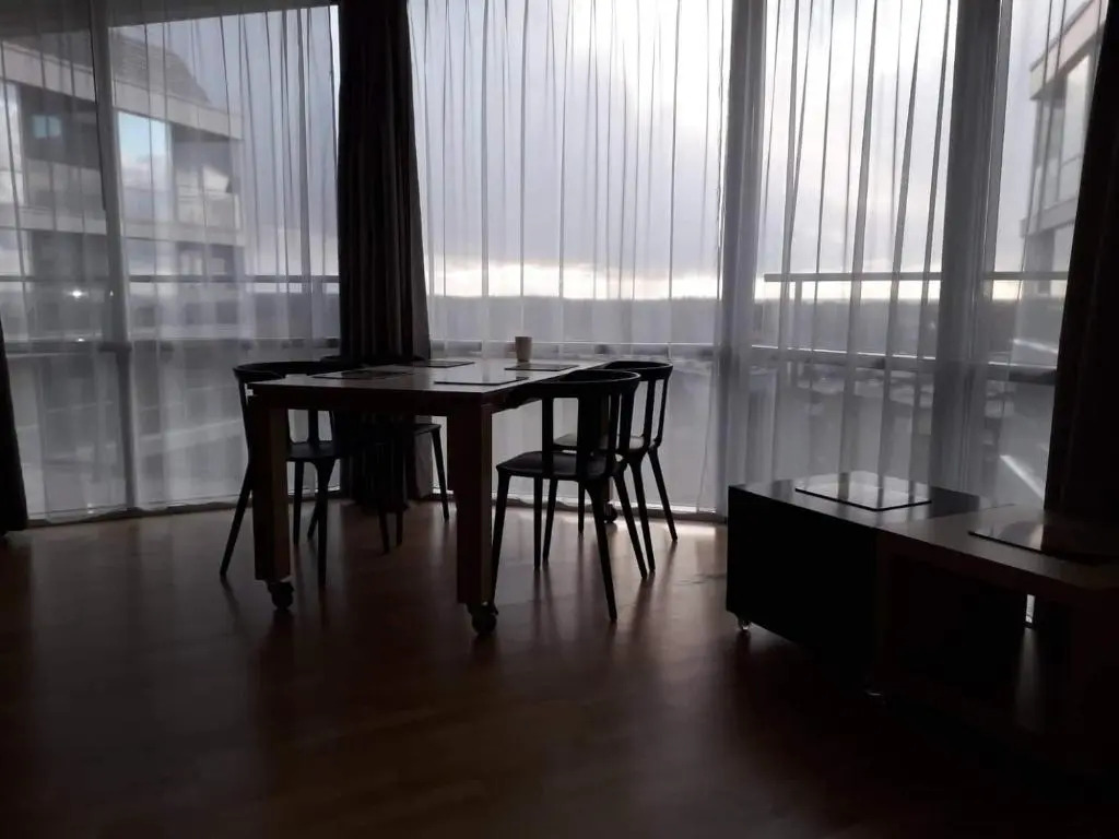 Elijos apartamentai