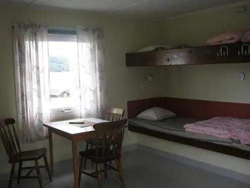 Dockstabaren Hotel