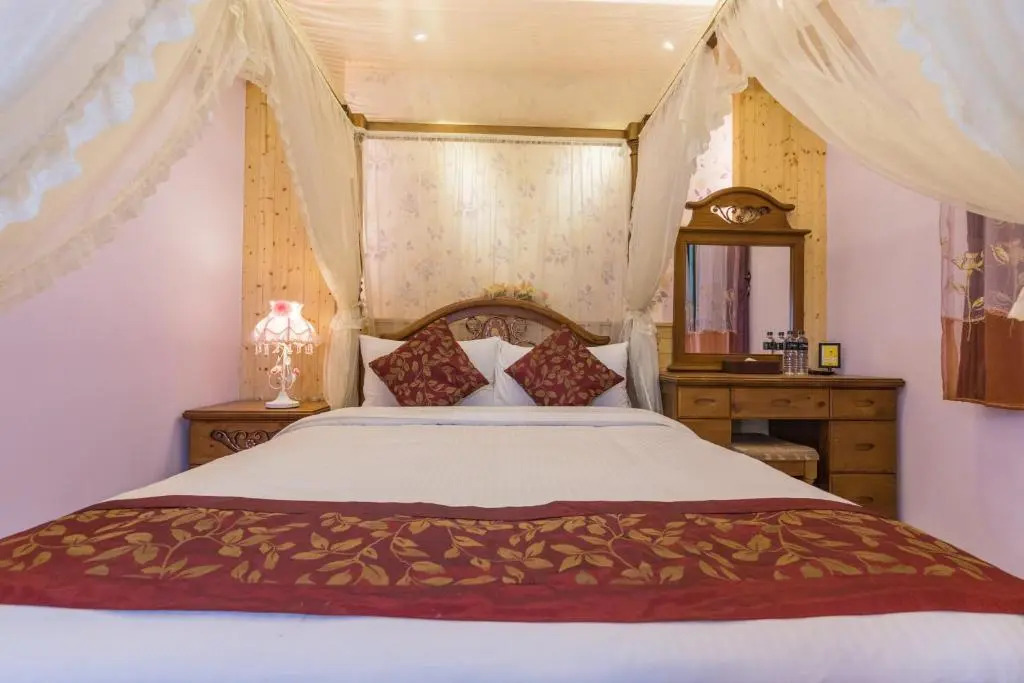 Qing Jing Ze Bed & Breakfast