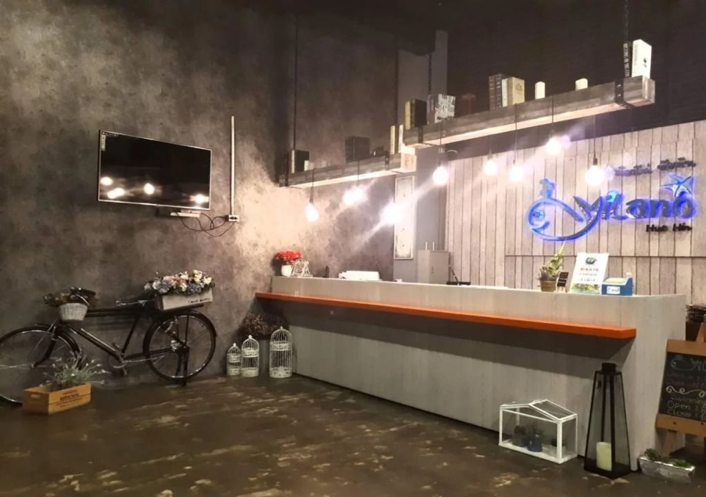 Milano Huahin