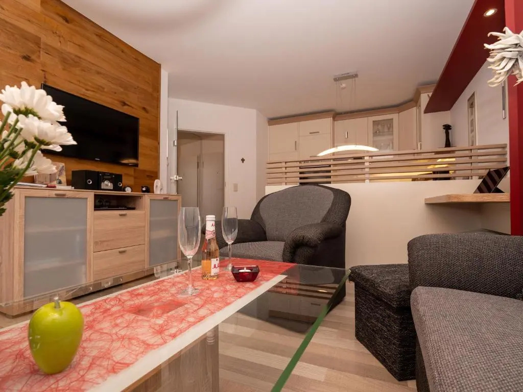 Ferienwohnung Papst