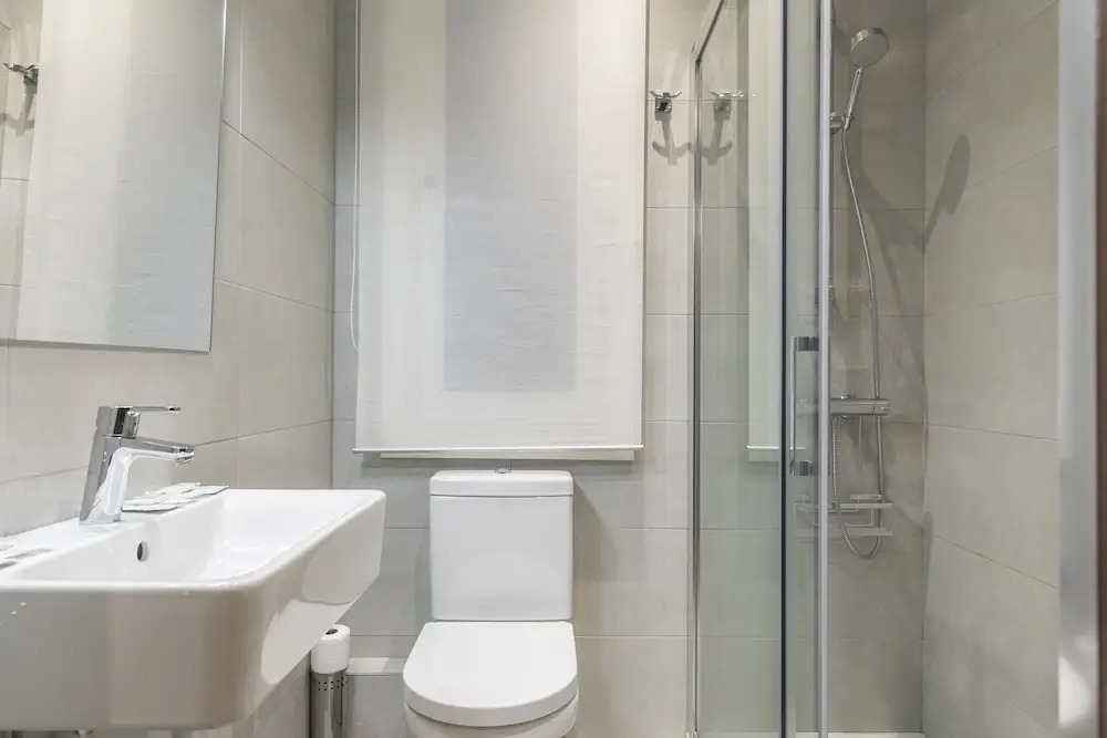 Trueba by Forever Rentals. 2 Bedroom Apartment. Wifi. Zurriola Beach. Kursaal