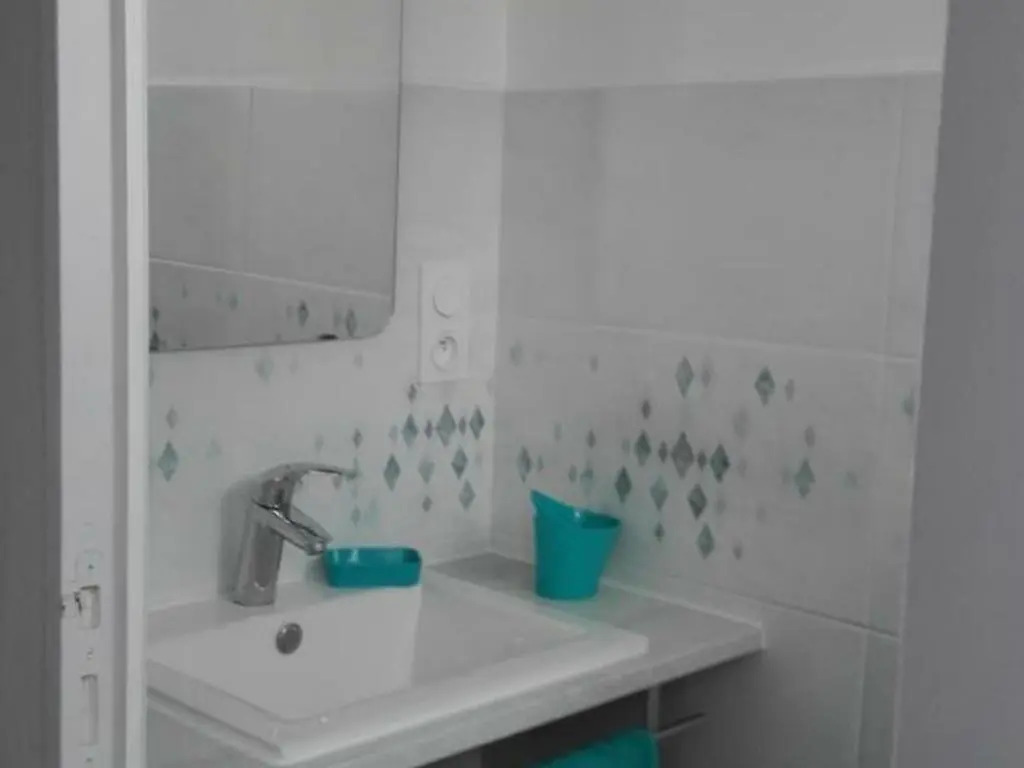 Gîte Muides-sur-Loire, 3 pièces, 4 personnes - FR-1-491-182