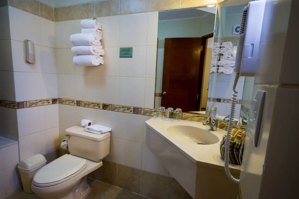 Eco Inn Puno