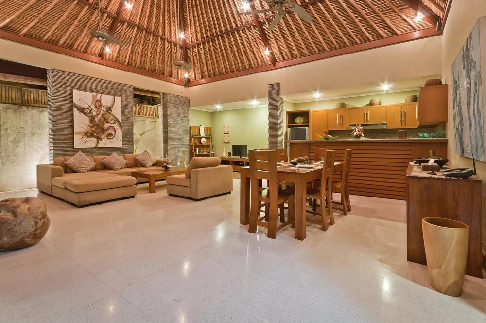 Villa Mimpi