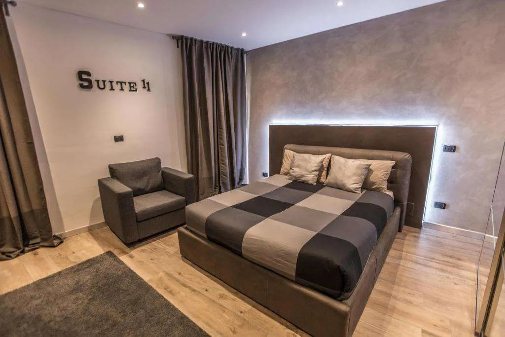 Suite11 Near Duomo