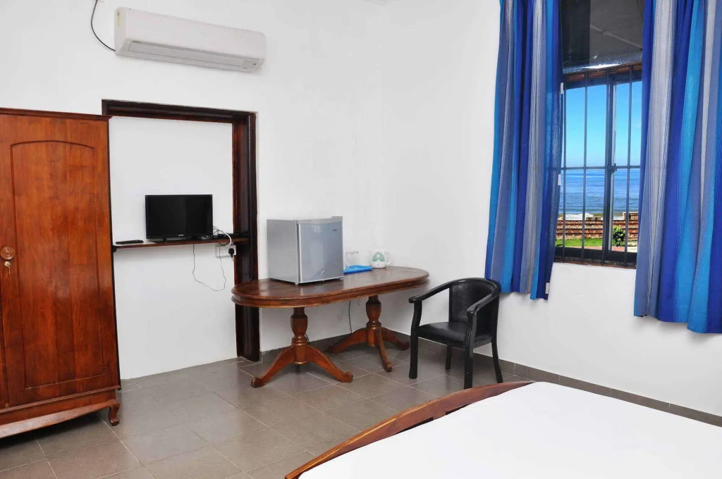 Sea View Hotel