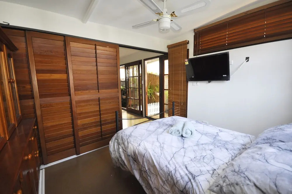 Bongaree Ocean Villa